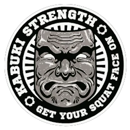 Kabuki Strength